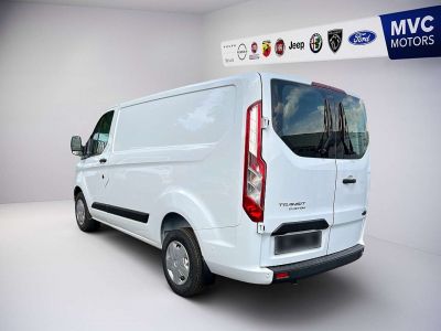 Ford Transit Custom Vorführwagen