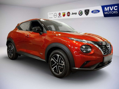 Nissan Juke Neuwagen