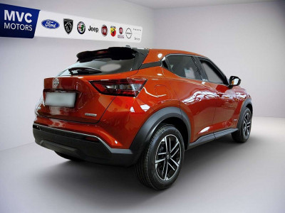 Nissan Juke Neuwagen