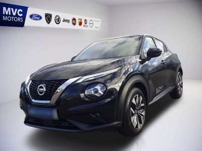 Nissan Juke Vorführwagen