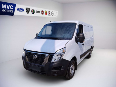 Nissan Interstar Gebrauchtwagen