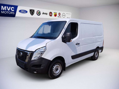 Nissan Interstar Gebrauchtwagen