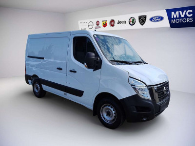 Nissan Interstar Gebrauchtwagen