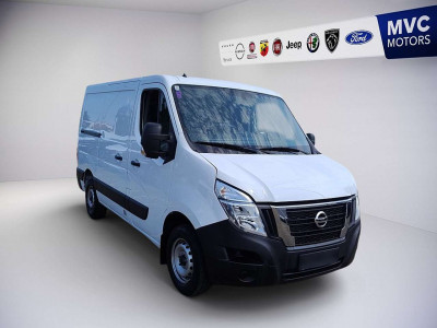 Nissan Interstar Gebrauchtwagen