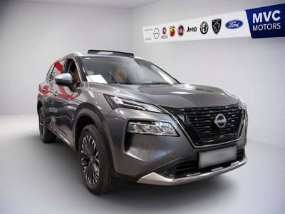 Nissan X-Trail Neuwagen