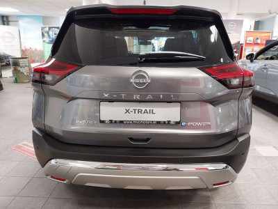 Nissan X-Trail Neuwagen