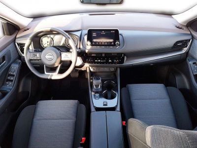 Nissan X-Trail Jahreswagen