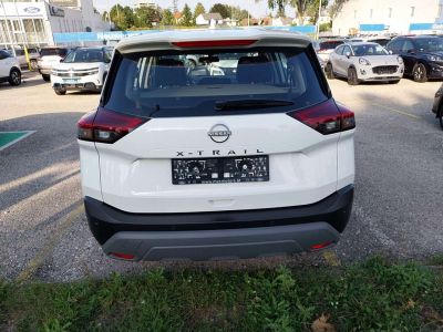 Nissan X-Trail Jahreswagen