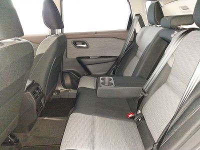 Nissan X-Trail Gebrauchtwagen