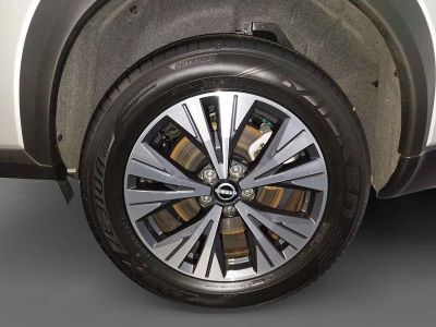 Nissan X-Trail Gebrauchtwagen