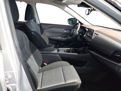 Nissan X-Trail Gebrauchtwagen