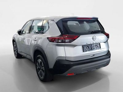 Nissan X-Trail Gebrauchtwagen