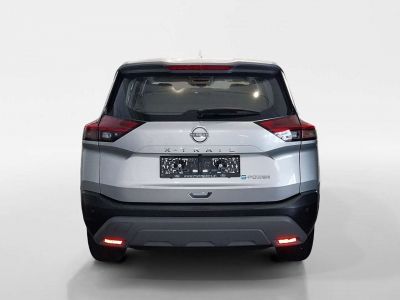 Nissan X-Trail Gebrauchtwagen