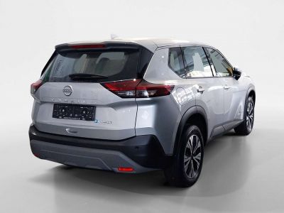 Nissan X-Trail Gebrauchtwagen