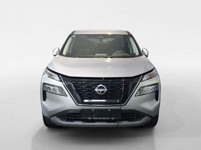 Nissan X-Trail Gebrauchtwagen