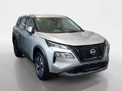Nissan X-Trail Gebrauchtwagen