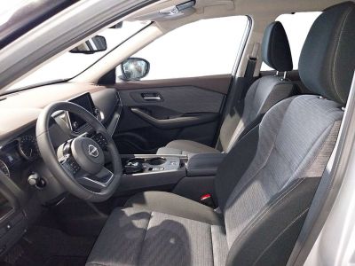 Nissan X-Trail Gebrauchtwagen