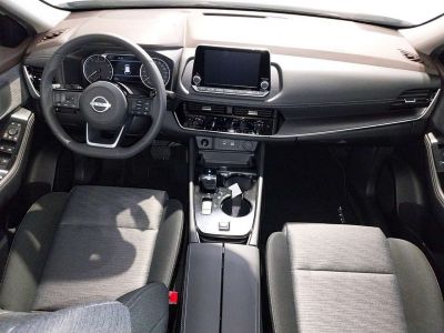 Nissan X-Trail Gebrauchtwagen