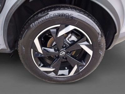 Nissan Juke Gebrauchtwagen