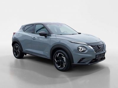 Nissan Juke Gebrauchtwagen