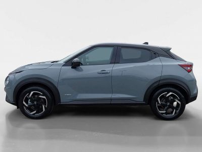 Nissan Juke Gebrauchtwagen