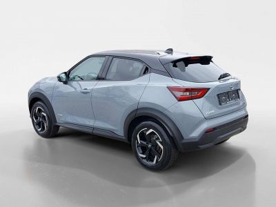 Nissan Juke Gebrauchtwagen