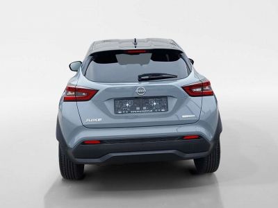 Nissan Juke Gebrauchtwagen