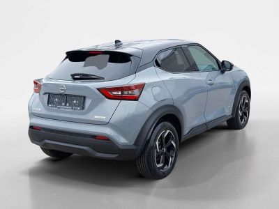 Nissan Juke Gebrauchtwagen