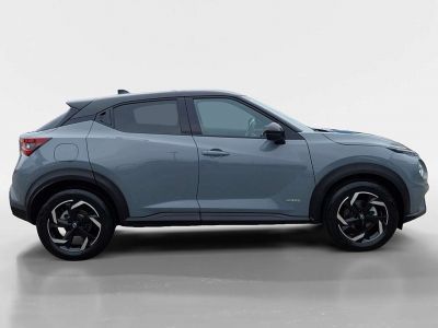 Nissan Juke Gebrauchtwagen