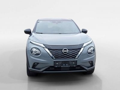 Nissan Juke Gebrauchtwagen