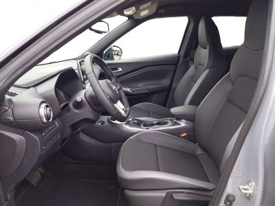 Nissan Juke Gebrauchtwagen