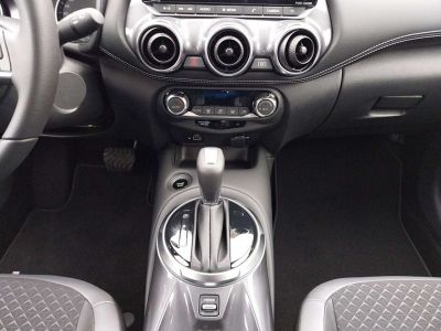 Nissan Juke Gebrauchtwagen