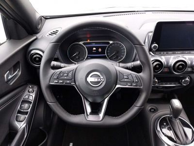 Nissan Juke Gebrauchtwagen