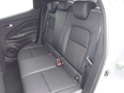 Nissan Juke Gebrauchtwagen