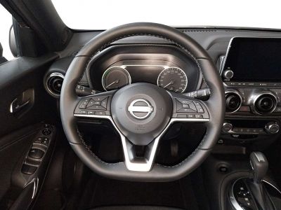 Nissan Juke Gebrauchtwagen Nissan Juke Gebrauchtwagen