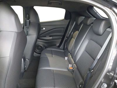 Nissan Juke Gebrauchtwagen Nissan Juke Gebrauchtwagen