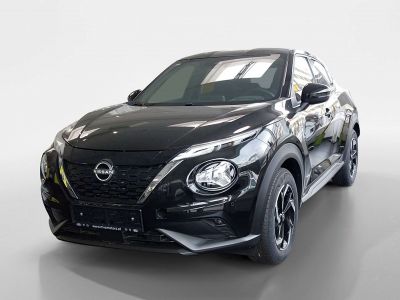 Nissan Juke Gebrauchtwagen Nissan Juke Gebrauchtwagen