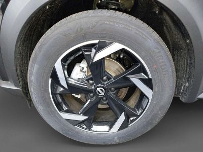 Nissan Juke Gebrauchtwagen Nissan Juke Gebrauchtwagen