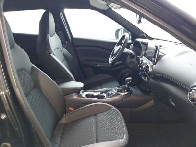 Nissan Juke Gebrauchtwagen Nissan Juke Gebrauchtwagen