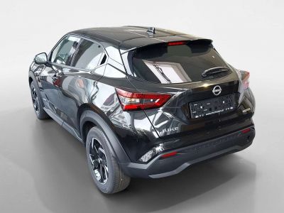 Nissan Juke Gebrauchtwagen Nissan Juke Gebrauchtwagen