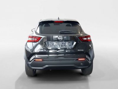 Nissan Juke Gebrauchtwagen Nissan Juke Gebrauchtwagen