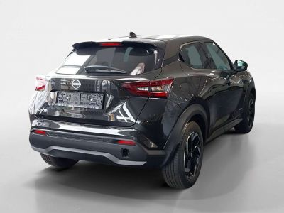 Nissan Juke Gebrauchtwagen Nissan Juke Gebrauchtwagen
