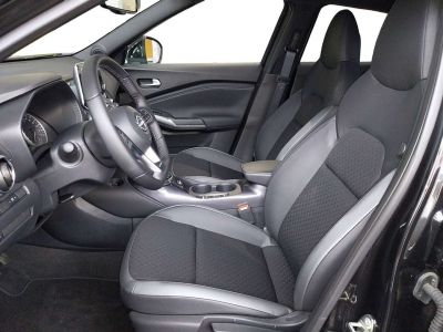 Nissan Juke Gebrauchtwagen Nissan Juke Gebrauchtwagen