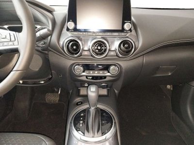 Nissan Juke Gebrauchtwagen Nissan Juke Gebrauchtwagen