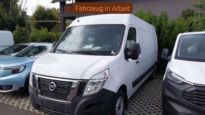 Nissan Interstar Gebrauchtwagen Nissan Interstar Gebrauchtwagen