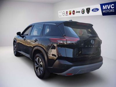 Nissan X-Trail Gebrauchtwagen