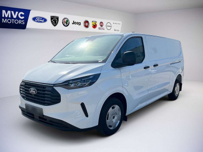 Ford Transit Custom Gebrauchtwagen