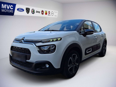 Citroën C3 Vorführwagen