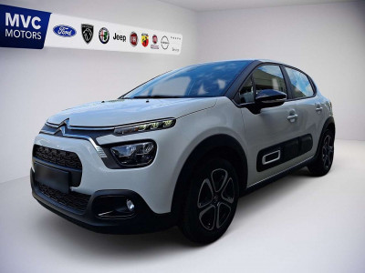 Citroën C3 Vorführwagen