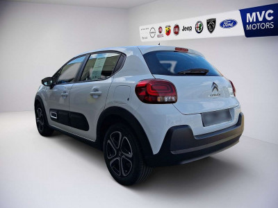 Citroën C3 Vorführwagen